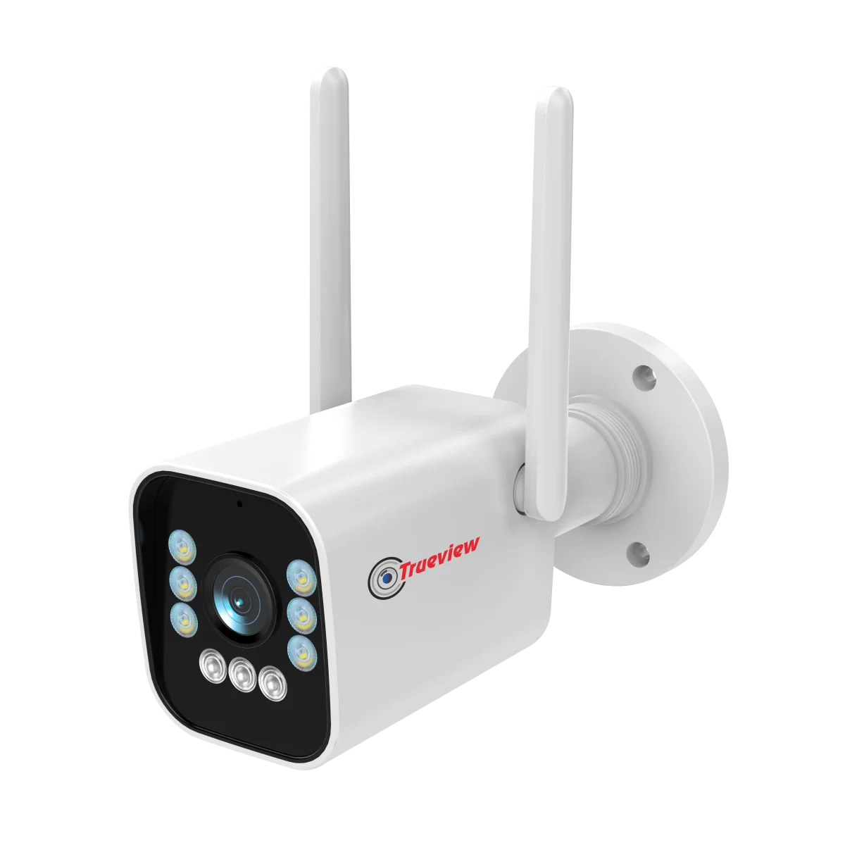 3MP WiFi Bullet Camera