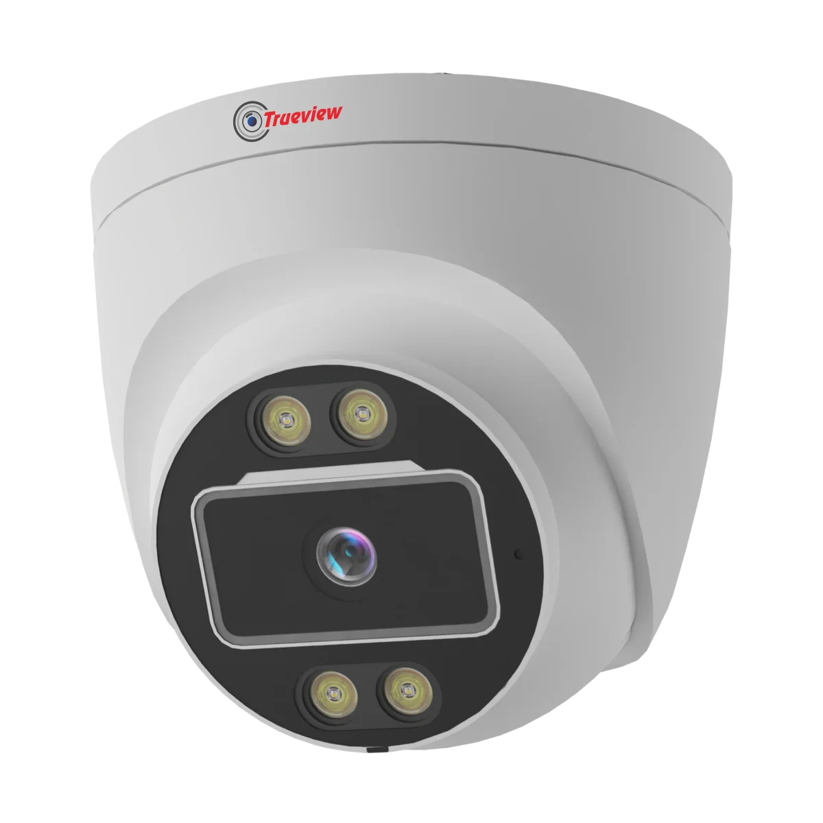 3MP 4G Dome Camera