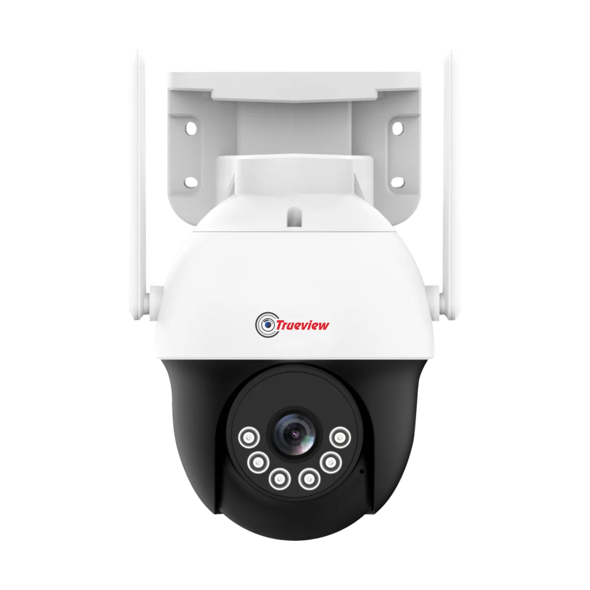 3MP 4G Mini PT Camera