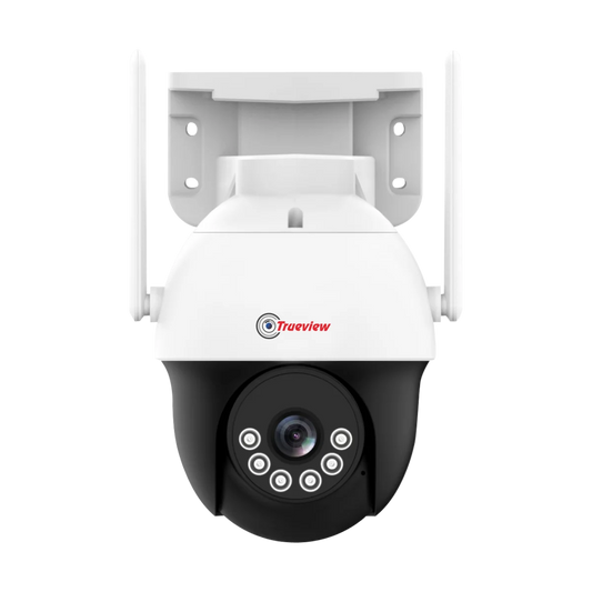 3MP 4G Mini PT Camera