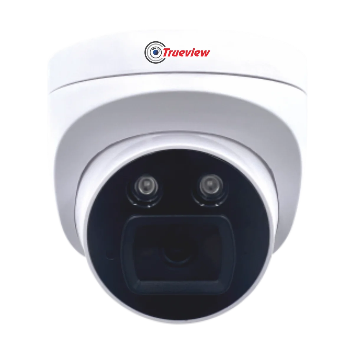 3MP WiFi Dome Camera