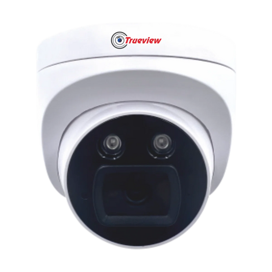 3MP WiFi Dome Camera